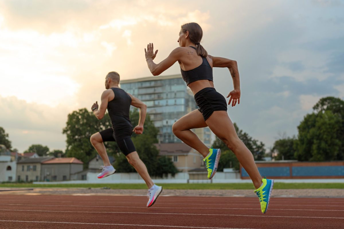 Peptide Therapy for Athletic Performance, Maricopa